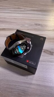 Huawei Watch 3 Pro