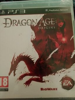 Predávam Dragon age originals