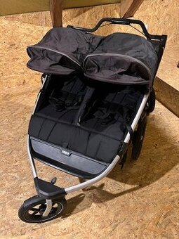 Thule Urban Glide Double