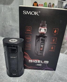 Smok rigel kit