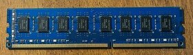 RAM DDR3 2x4GB