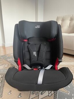 britax romer advansafix iv r br cosmos