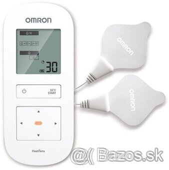 Omron HeatTens hv f311 e