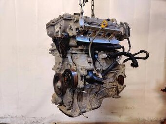 Motor Toyota 1.6 1ZR-FAE 97KW