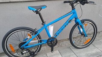 Giant ARX 20" detský bicykel - 1