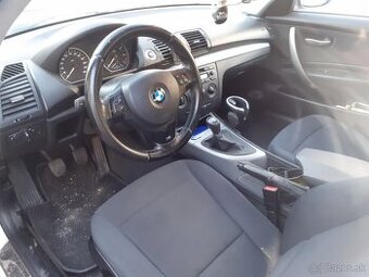 BMW e87 116i