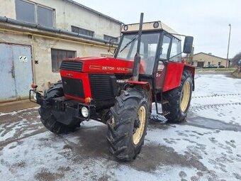 ZETOR 12145 4X4