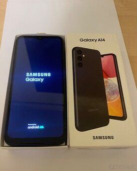 Samsung Galaxy A14 4/64GB