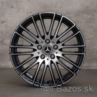 5x112 R18 Mercedes