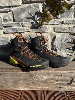 La Sportiva aequilibrium