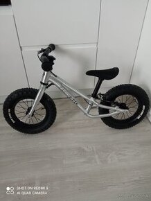 Odrazadlo early rider big foot12