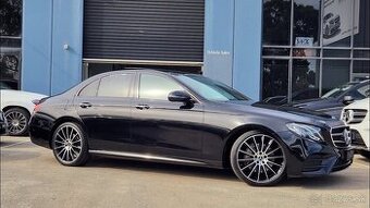 Mercedes E w213 karosarske diely