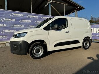 Citroën Berlingo 1.6 BlueHDi 100 L1 Standard