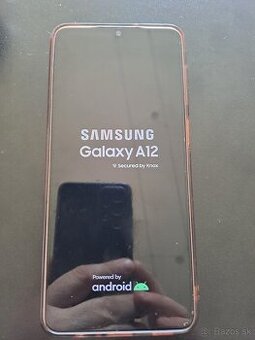 Samsung Galaxy A12 A125F 128GB