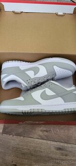 Nike dunk nove velkost 42