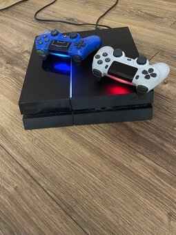 Playstation 4 1 tb