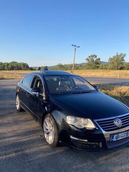 VW PASSAT 3.2 FSI VR6 - 1