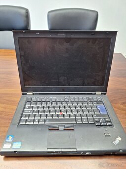 Lenovo ThinkPad T420