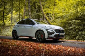 Hyundai Kona N Performance 2.0 206 kW