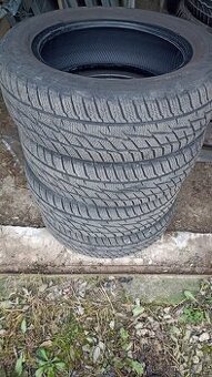 185/60 R15 matador nordica