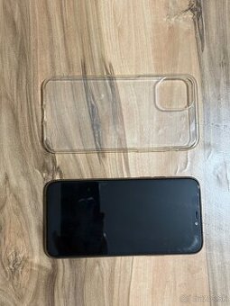 Predám Apple IPhone 11 PRO 64GB Gold Stav nového telefónu - 1