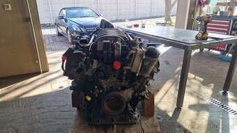 Motor CL 500, S 500 M113.960