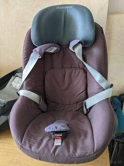 maxi cosi Pearl - 1