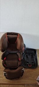 Autosedačka Cybex pallas 2 fix