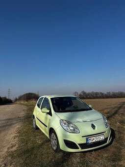 Renault Twingo 2009