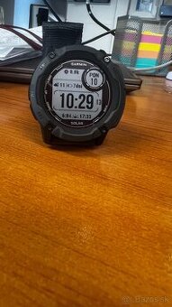 Garmin Instinct 2X Solar GPS Sivá (Graphite)