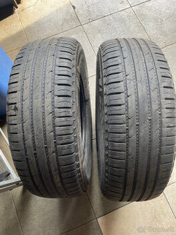 245/70 R16 Nokian (letné)