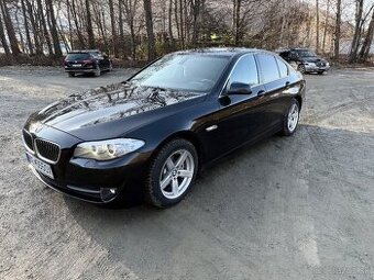 BMW 520 F10 135kw