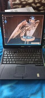 Notebook Dell - 1