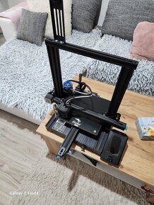 3D tlačiareň Creality ENDER 3 V2 - 1