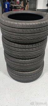 Predám letné pneumatiky 275/45 R20