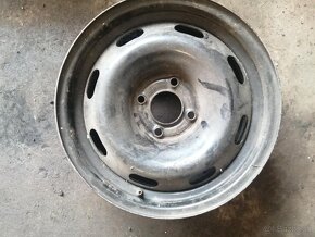 Disk, plechace r15 - 1