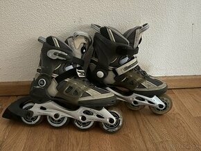 Inline korcule v.39 - 1