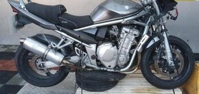 Rozpredám Suzuki gsf 1250 Bandit