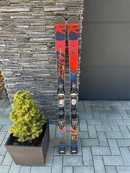 LYZE ROSSIGNOL 130,GS