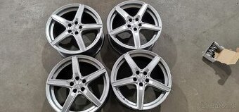 5x100 r17 Dezent