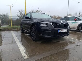 P﻿redam Škoda Kamiq Style 1.0TSI/81kW/2022/Automat/Benzin