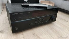 Receiver Yamaha RX-V681, 7.2 kanalov, Dolby Atmos, Spotify - 1