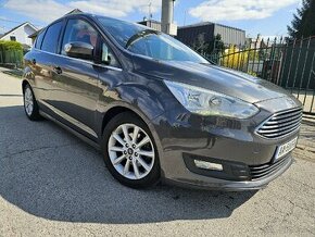 Ford C max - 1