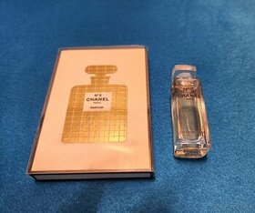 CHANEL N°5 miniatúry parfémov originály, zberateľské