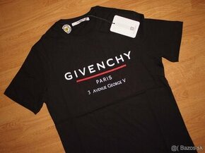 Givenchy tričko 2 - 1