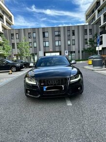 AUDI S5 4.2fsi V8