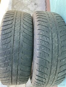 Zimné pneu Nokian 225/70 r16 - 1