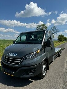IVECO DAILY 3,0hpt 176ps