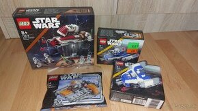 Predám Lego star wars