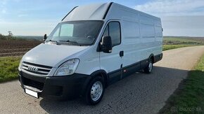 Iveco Daily 2.3 35S12 - 1